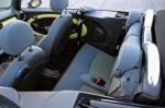 Mini Cooper S Cabrio 2009 года